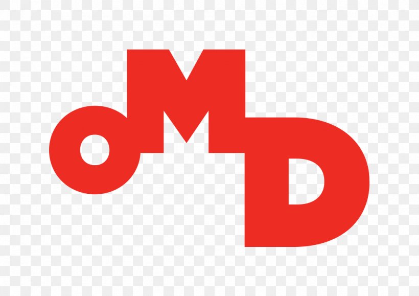 OMD Worldwide OMD Montreal Logo, PNG, 1024x724px, Omd Worldwide, Advertising, Brand, Logo, Marketing Download Free