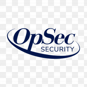 Opsec Logo - OpSec Security Logo PNG