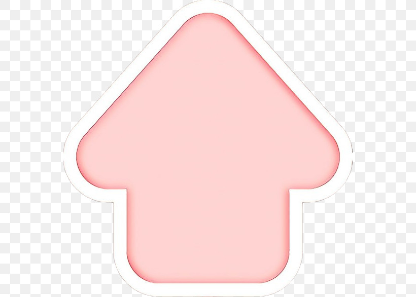 Pink Material Property Peach Label, PNG, 570x586px, Pink, Label, Material Property, Peach Download Free