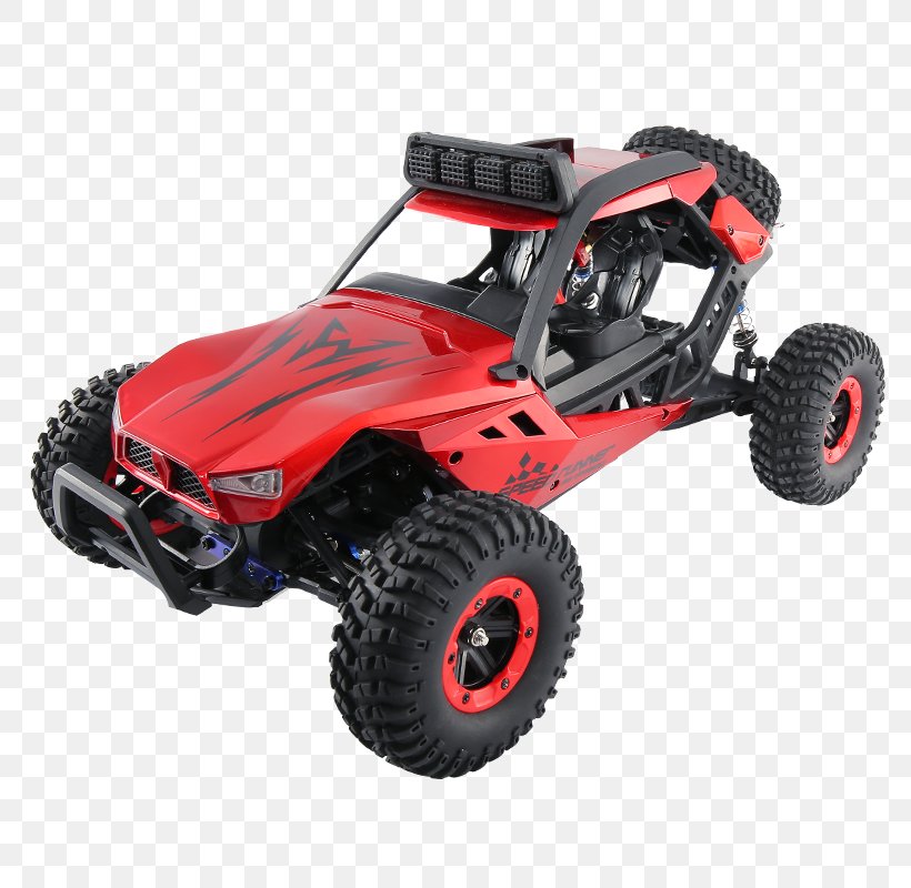 Radio-controlled Car Rock Crawling Dune Buggy Four-wheel Drive, PNG, 800x800px, 112 Scale, Car, Automotive Exterior, Automotive Tire, Automotive Wheel System Download Free
