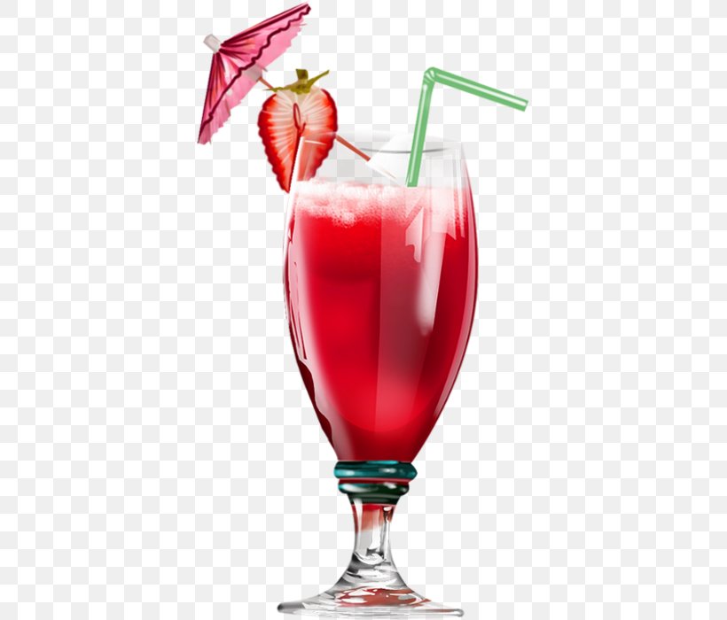Strawberry Juice Cocktail Garnish Martini, PNG, 375x700px, Strawberry Juice, Alcoholic Drink, Bacardi Cocktail, Batida, Birthday Download Free