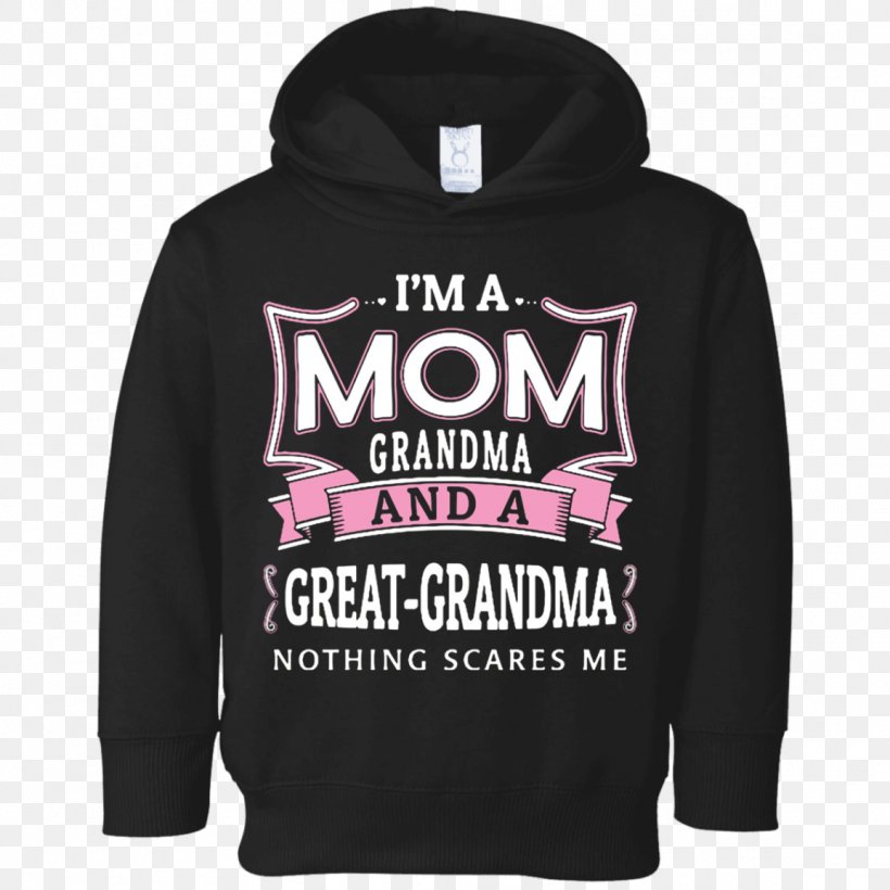 T-shirt Grandmother Hoodie Grandparent, PNG, 1155x1155px, Tshirt, Black, Bluza, Brand, Christmas Jumper Download Free