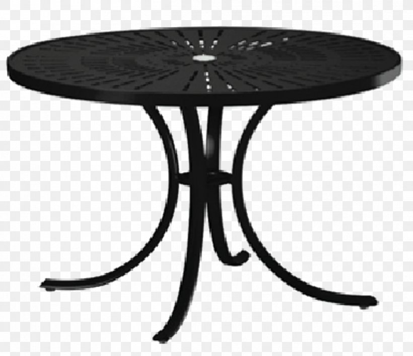 Table Matbord Garden Furniture Dining Room, PNG, 1273x1100px, Table, Aluminium, Banquet, Black, Brown Jordan International Inc Download Free