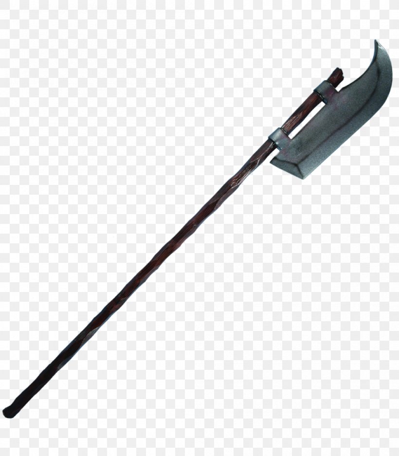 Bardiche Live Action Role-playing Game Halberd Spear Weapon, PNG, 1050x1200px, Bardiche, Axe, Foam Weapon, Glaive, Halberd Download Free
