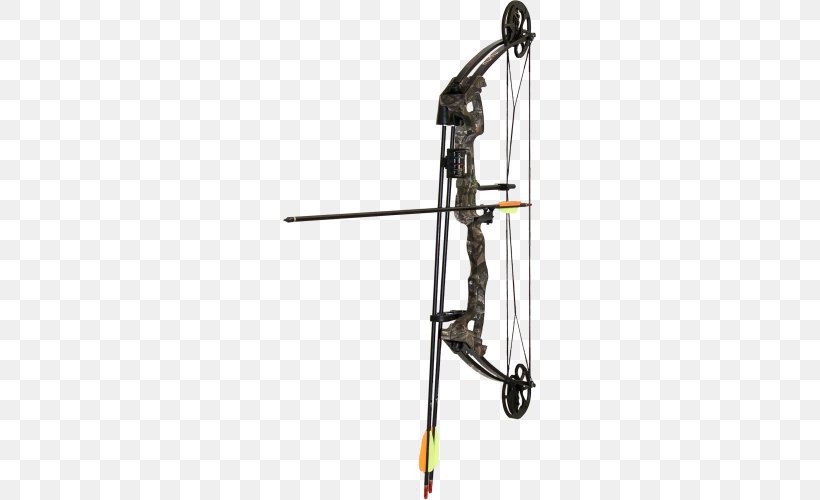 Bow And Arrow Compound Bows Archery Bowhunting, PNG, 500x500px, Bow And Arrow, Archery, Bear Archery, Bow, Bowfishing Download Free