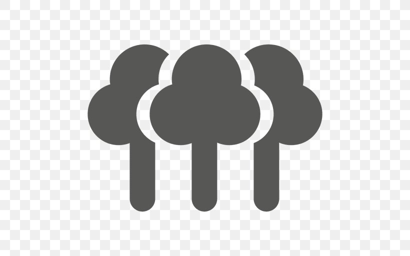 Tree Symbol, PNG, 512x512px, Tree, Black And White, Data, Forest, Logo Download Free