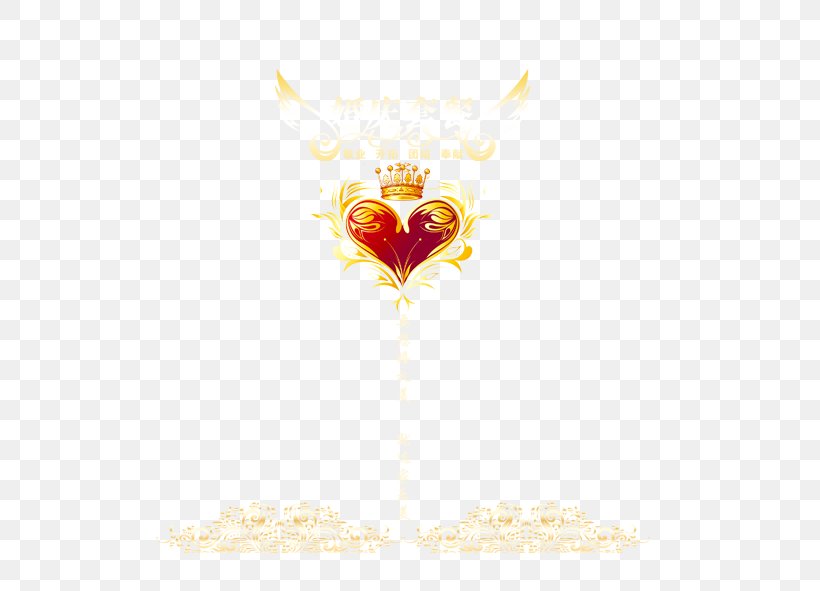 Heart Petal Computer Wallpaper, PNG, 591x591px, Heart, Computer, Love, Petal Download Free