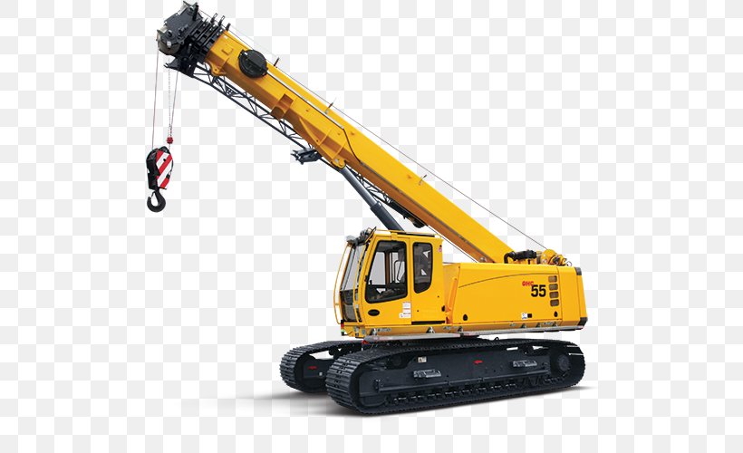 Heavy Machinery RADHA CRANES Architectural Engineering Pulley, PNG, 541x500px, Heavy Machinery, Aerial Work Platform, Architectural Engineering, Company, Construction Equipment Download Free