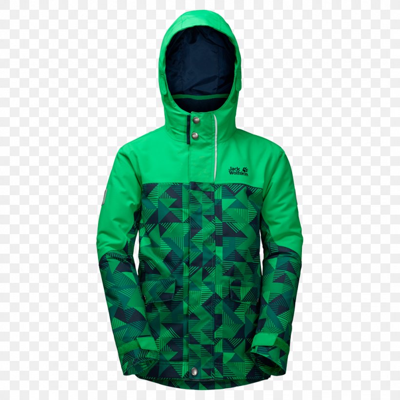 Jacket Clothing Polar Fleece Raincoat Jack Wolfskin, PNG, 1024x1024px, Jacket, Clothing, Discounts And Allowances, Fashion, Green Download Free