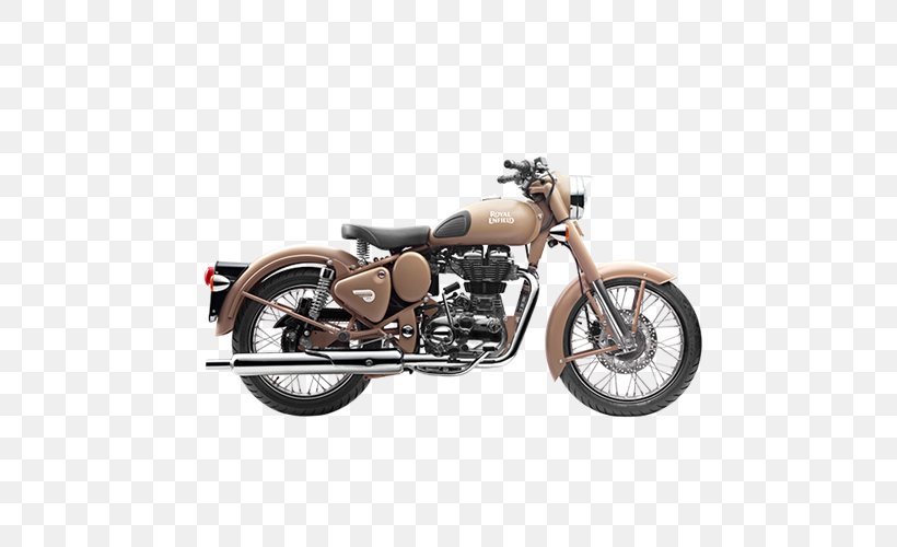 Royal Enfield Bullet Royal Enfield Classic Enfield Cycle Co. Ltd Motorcycle, PNG, 500x500px, Royal Enfield Bullet, Aircooled Engine, Automotive Exhaust, Enfield Cycle Co Ltd, Engine Download Free