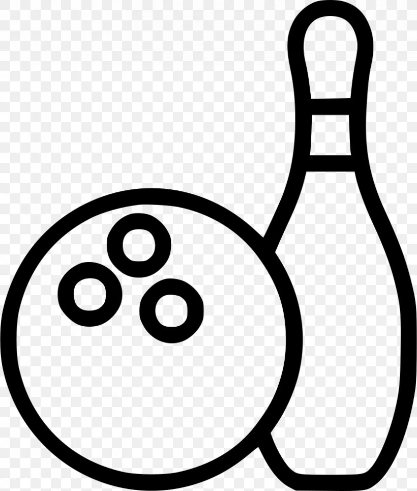 Clip Art, PNG, 832x980px, Bowling, Area, Black And White, Bowling Pins, Line Art Download Free