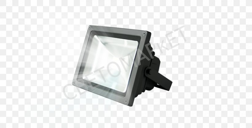 Searchlight Light-emitting Diode Street Light LED Lamp, PNG, 960x488px, Light, Automotive Lighting, Chandelier, Electronics, Ip Code Download Free