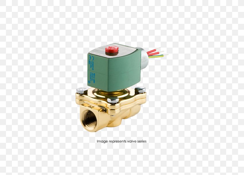 Solenoid Valve American Society Of Clinical Oncology Pneumatics, PNG, 490x588px, Solenoid Valve, Automation, Business, Electromagnetic Coil, Hardware Download Free
