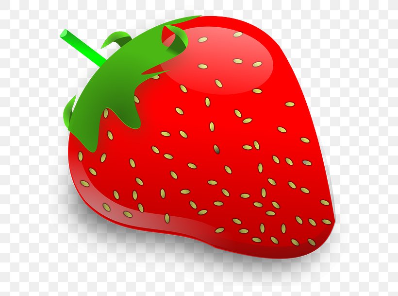 Strawberry Pie Clip Art, PNG, 640x609px, Strawberry, Berry, Food, Fruit, Outdoor Shoe Download Free