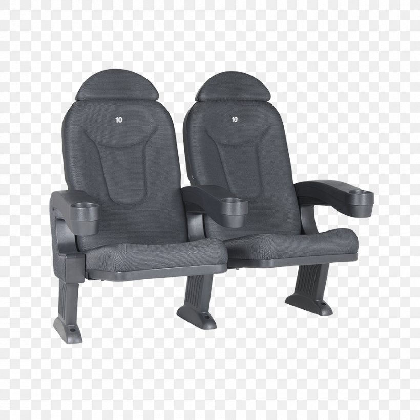 Cinema Fauteuil Seat Architecture, PNG, 900x900px, Cinema, Architecture, Black, Car Seat, Car Seat Cover Download Free