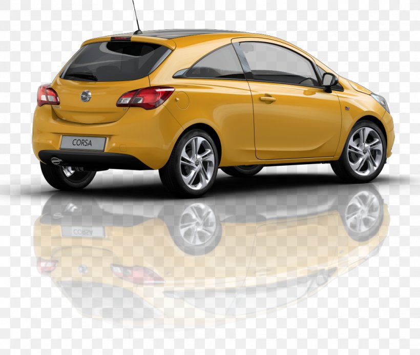 City Car Vehicle Vauxhall Motors Opel Corsa, PNG, 1088x919px, Car, Automotive Design, Automotive Exterior, Brand, Bumper Download Free