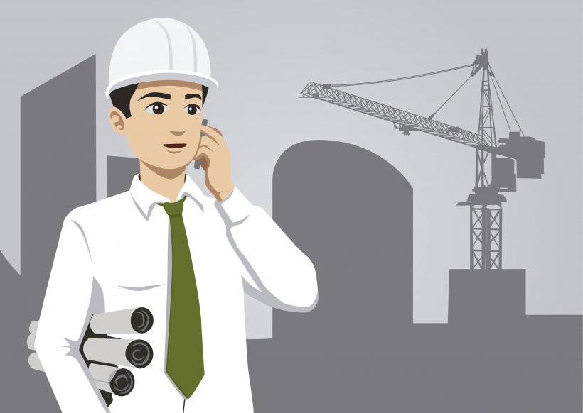 Civil Engineering Quality Engineering Clip Art, PNG, 3840x2726px, Engineering, Cartoon, Civil Engineering, Communication, Construction Engineering Download Free