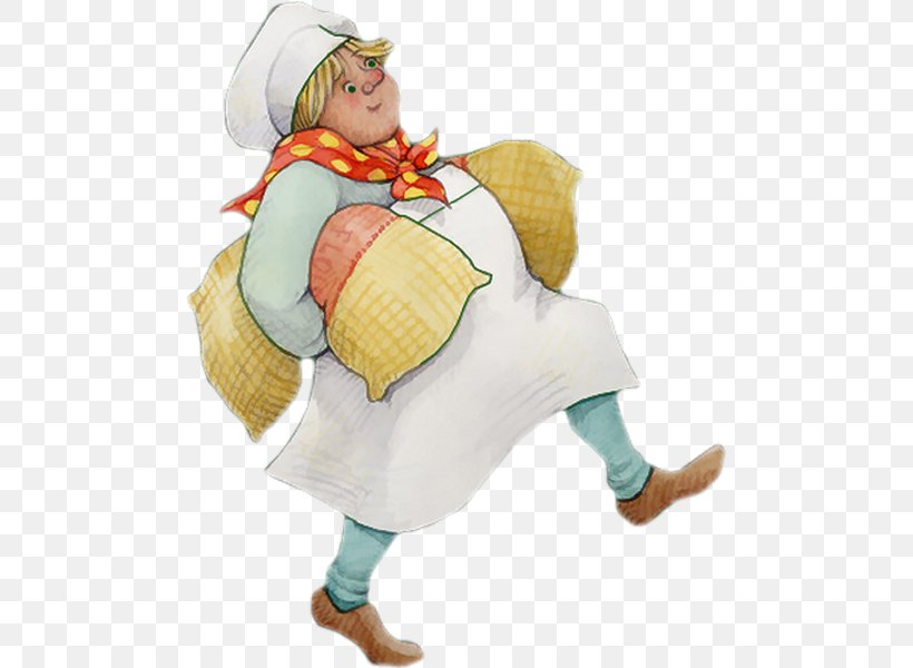 Drawing Cook Flour, PNG, 485x600px, Drawing, Biscuits, Chef, Cook, Costume Download Free