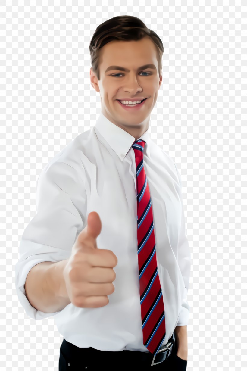 Finger Gesture Tie Thumb Arm, PNG, 1632x2452px, Finger, Arm, Business, Businessperson, Formal Wear Download Free