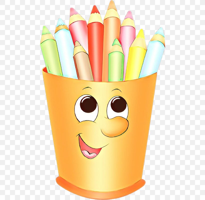 French Fries, PNG, 502x800px, Cartoon, Cone, Fast Food, French Fries, Office Supplies Download Free