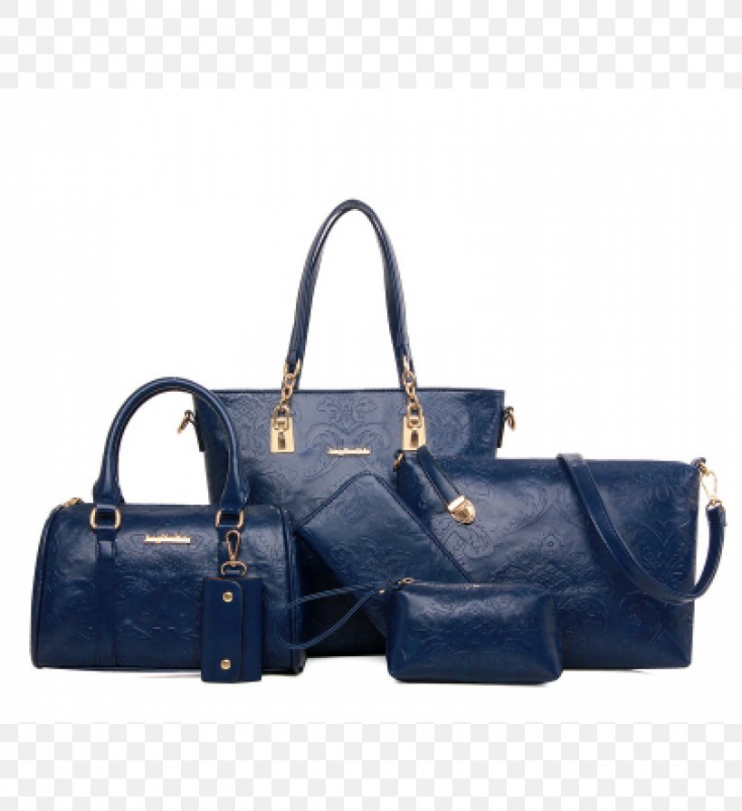 Handbag Leather Messenger Bags Tote Bag, PNG, 1600x1750px, Handbag, Bag, Black, Brand, Cobalt Blue Download Free