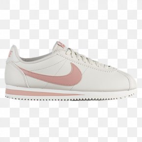 nike classic cortez womens pink