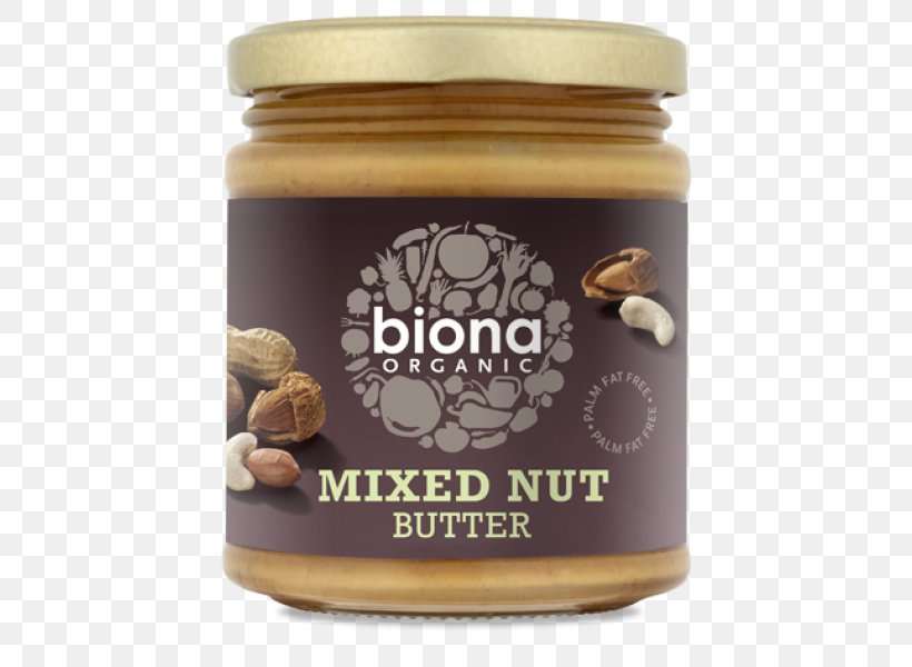 Organic Food Nut Butters Peanut Butter Cashew, PNG, 572x600px, Organic Food, Almond, Almond Butter, Butter, Caju Download Free