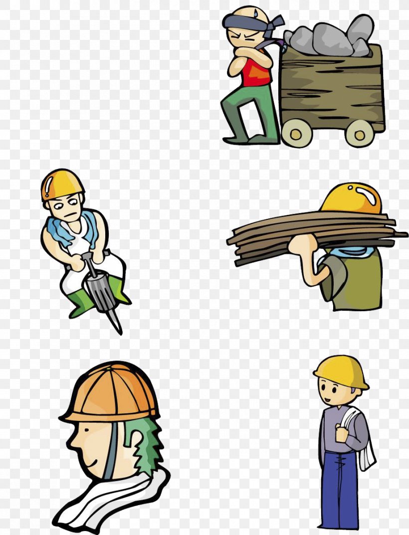 Public Holiday International Workers Day Labour Day Laborer, PNG, 917x1200px, Public Holiday, Area, Artwork, Cartoon, Comics Download Free