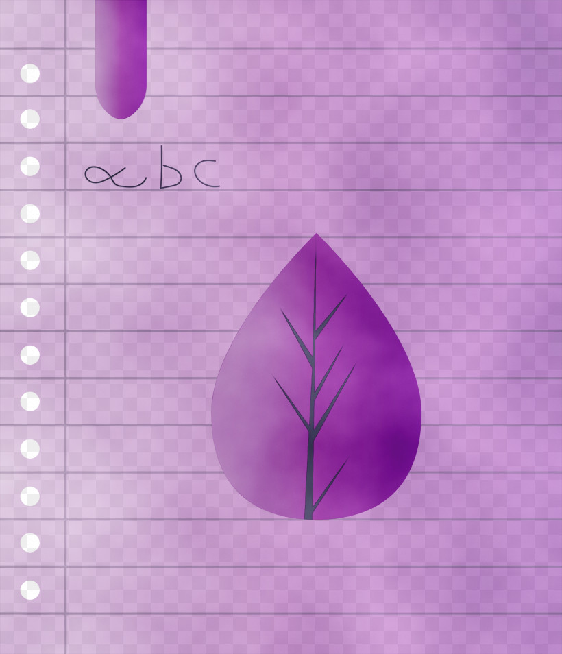 Purple Violet Text Lilac Pink, PNG, 2578x3000px, Notepaper, Lilac, Magenta, Paint, Petal Download Free