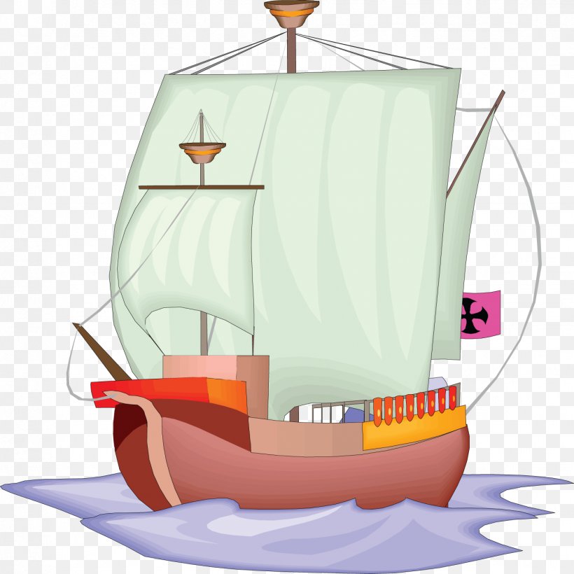 Watercraft Sailing Ship, PNG, 1442x1443px, Watercraft, Boat, Caravel, Carrack, Galleon Download Free