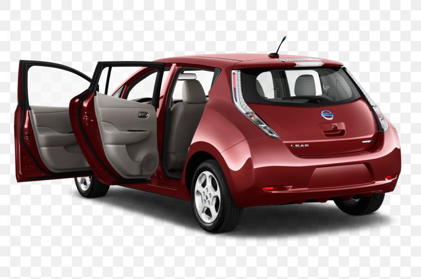 2012 Nissan LEAF Car 2014 Nissan LEAF 2011 Nissan LEAF, PNG, 2048x1360px, 2012 Nissan Leaf, Automotive Design, Automotive Exterior, Brand, Bumper Download Free