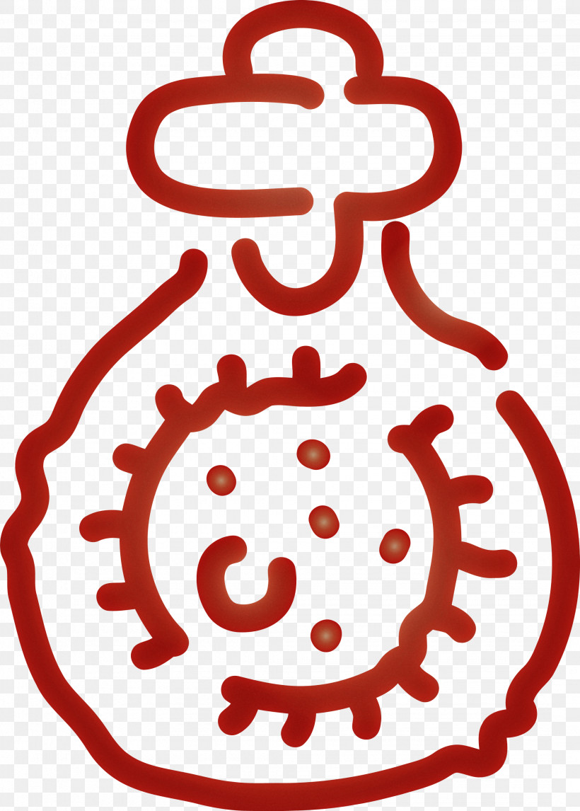 Bacteria Germs Virus, PNG, 2145x3000px, Bacteria, Germs, Symbol, Virus Download Free