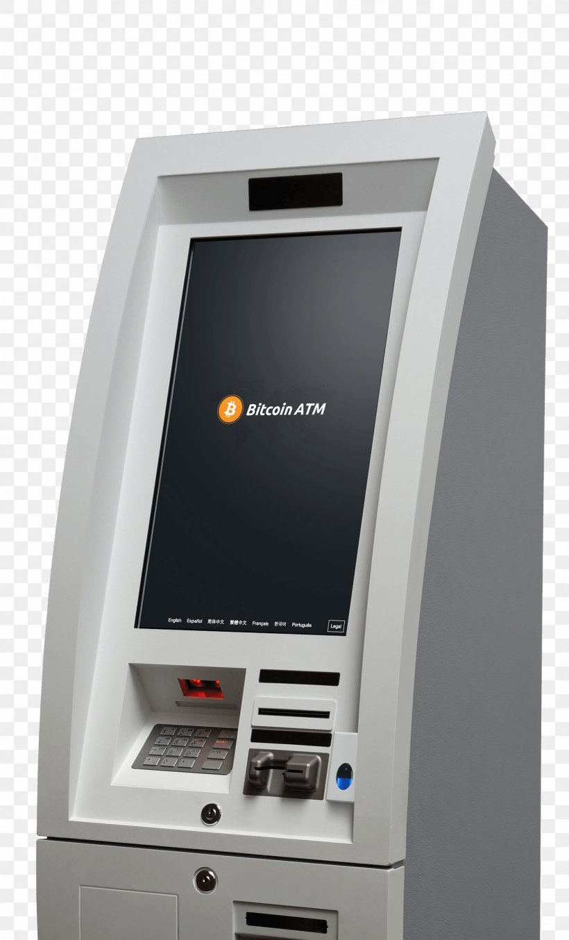 Bitcoin ATM Automated Teller Machine Kiosk Business, PNG, 1334x2204px, Bitcoin Atm, Automated Teller Machine, Bitcoin, Business, Cryptocurrency Download Free