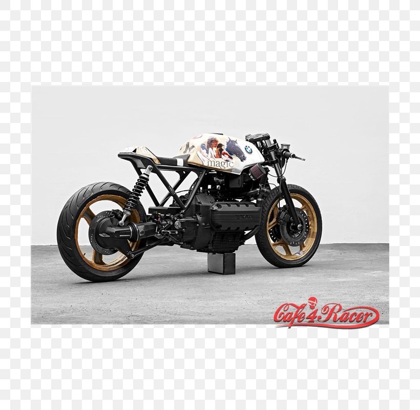 BMW K100 Car Custom Motorcycle, PNG, 700x800px, Bmw, Automotive Exterior, Automotive Tire, Automotive Wheel System, Bmw 6 Series Download Free