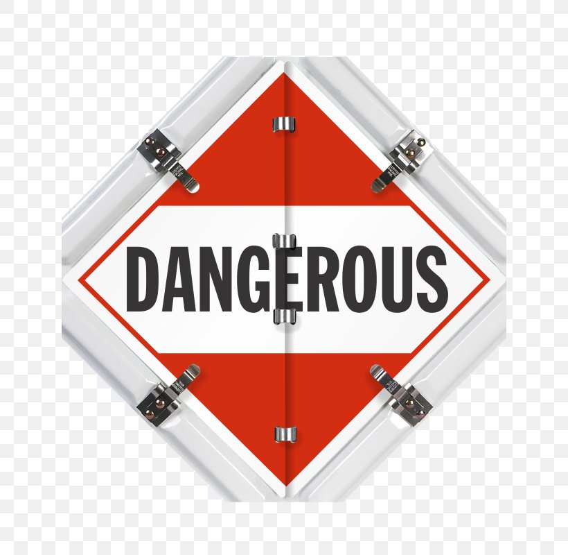 Dangerous Goods Placard Material Transport Combustibility And Flammability, PNG, 800x800px, Dangerous Goods, Adhesive, Brand, Combustibility And Flammability, Flammable Liquid Download Free