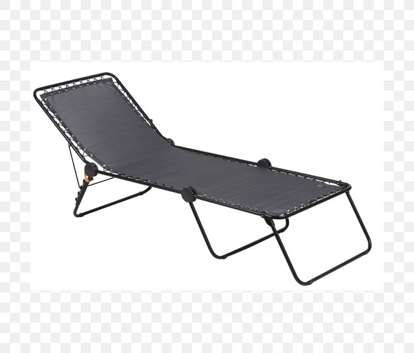 Deckchair Lafuma Bed Garden Furniture Chaise Longue, PNG, 700x700px, Deckchair, Automotive Exterior, Bed, Camp Beds, Chair Download Free