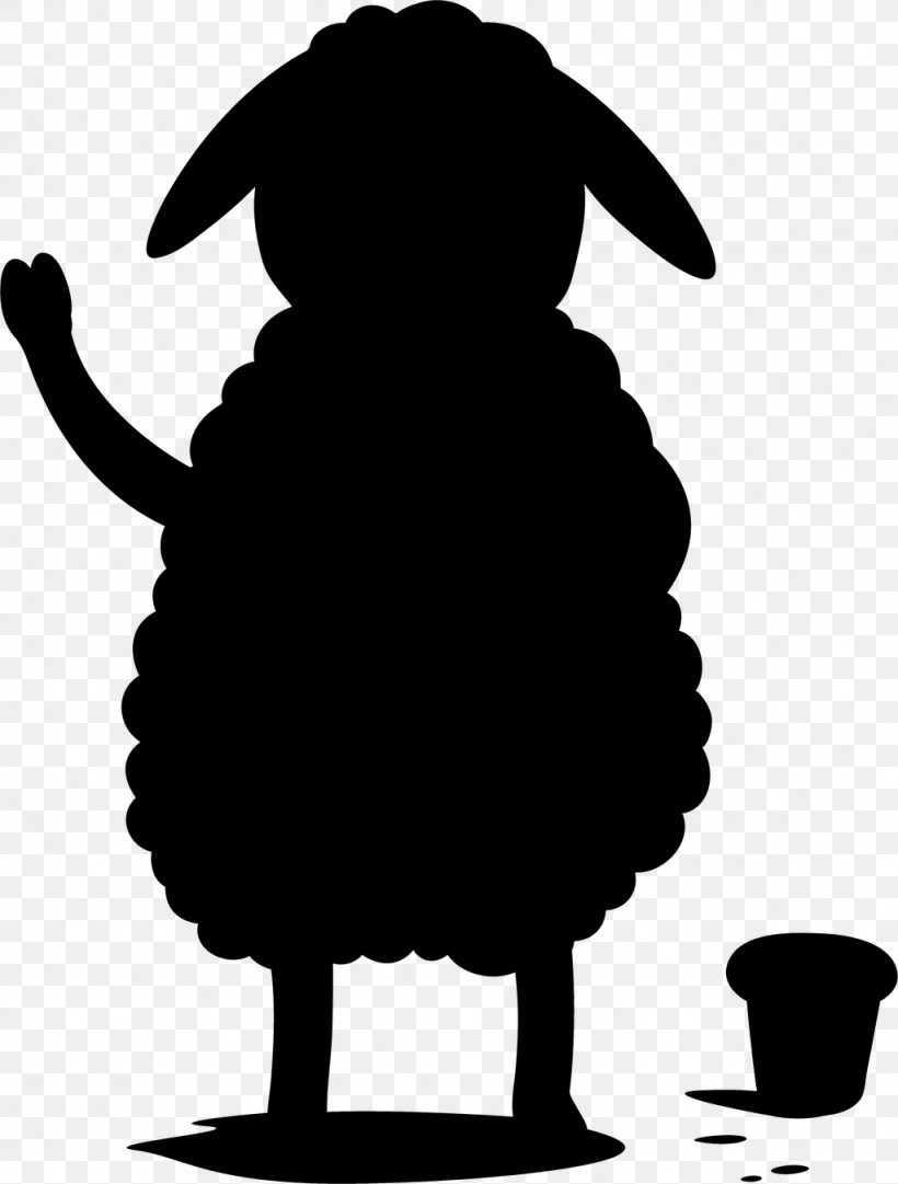 Dog Pet Clip Art Mammal Silhouette, PNG, 1024x1351px, Dog, Beak, Black M, Blackandwhite, Canidae Download Free
