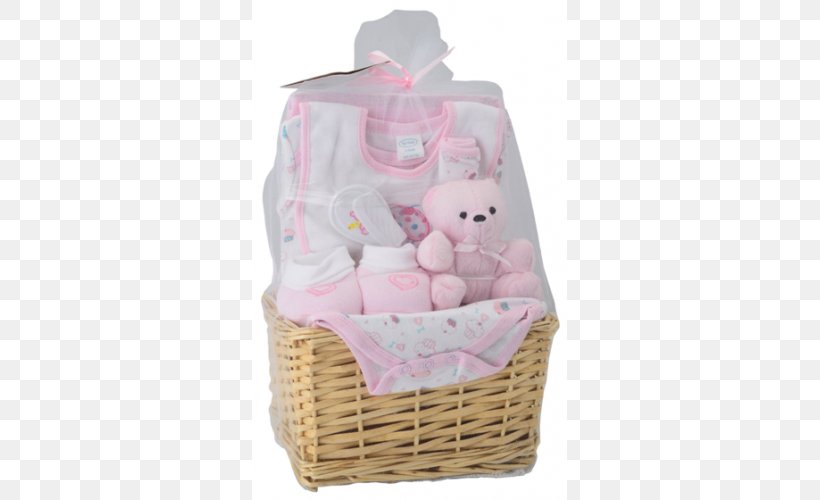 Food Gift Baskets Infant Layette, PNG, 500x500px, Food Gift Baskets, Baby Shower, Baby Transport, Basket, Basketball Download Free