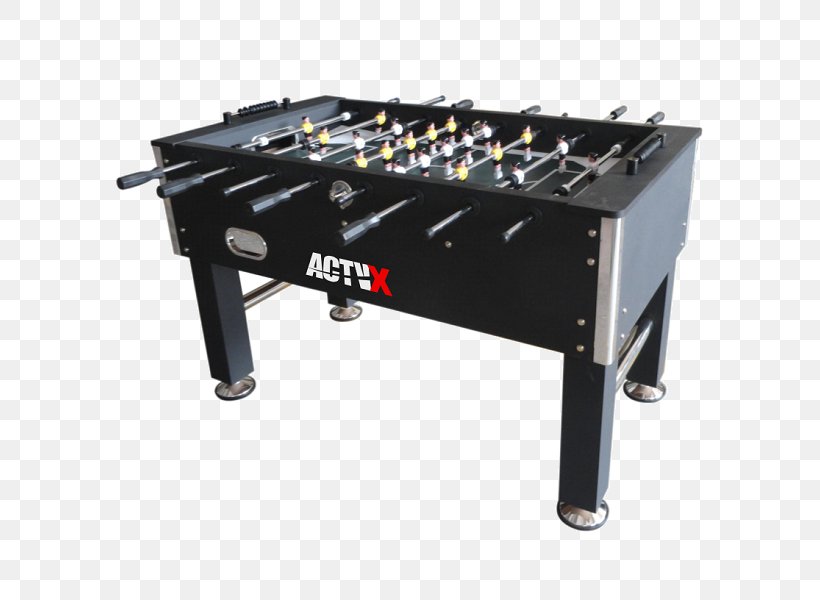 Futbolín Machine Silver Factory Price, PNG, 600x600px, Machine, Billiards, Computer Hardware, Factory, Hardware Download Free