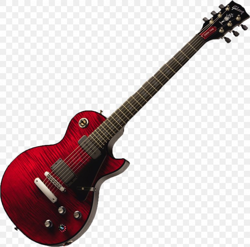 Gibson Les Paul Junior Electric Guitar Gibson Dark Fire, PNG, 1206x1192px, Watercolor, Cartoon, Flower, Frame, Heart Download Free
