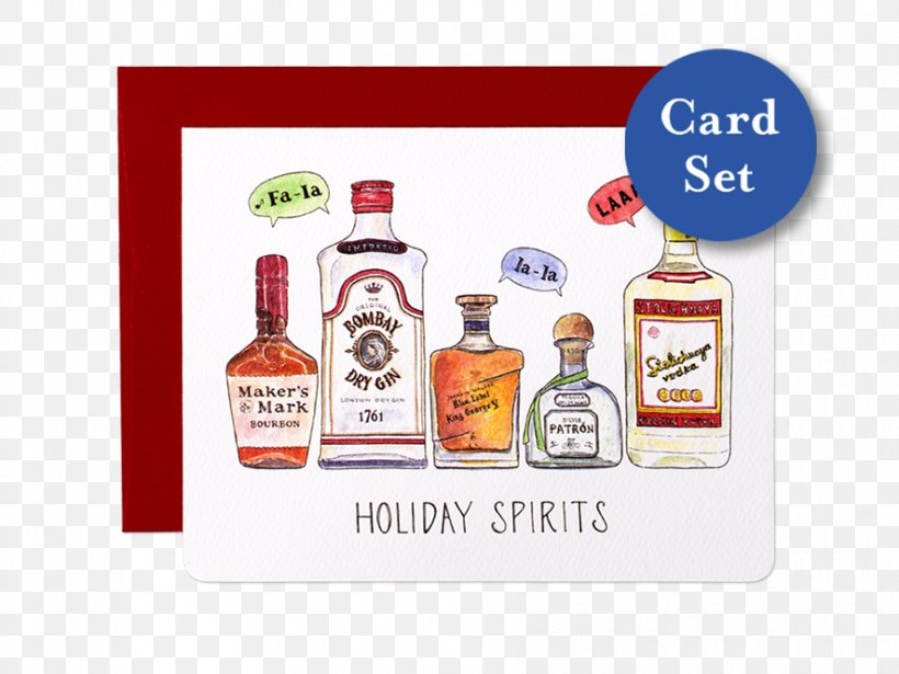 Liqueur Holiday Greeting & Note Cards Gift Distilled Beverage, PNG, 886x665px, Liqueur, Alcohol, Alcoholic Beverage, Birthday, Bottle Download Free