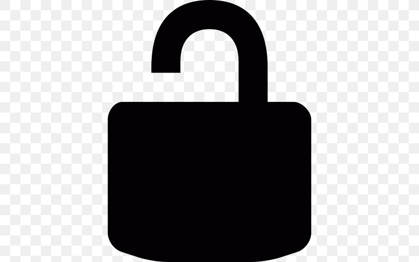 Lock Icon, PNG, 512x512px, Binary File, Computer Font, Lock, Music Download, Online Download Free