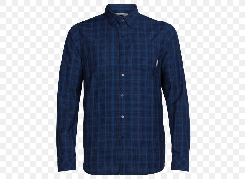 Long-sleeved T-shirt Merino Clothing, PNG, 600x600px, Tshirt, Blue, Button, Clothing, Cobalt Blue Download Free