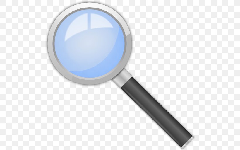 Magnifying Glass, PNG, 512x512px, Magnifying Glass, Clock, Color, Computer Network, Hardware Download Free