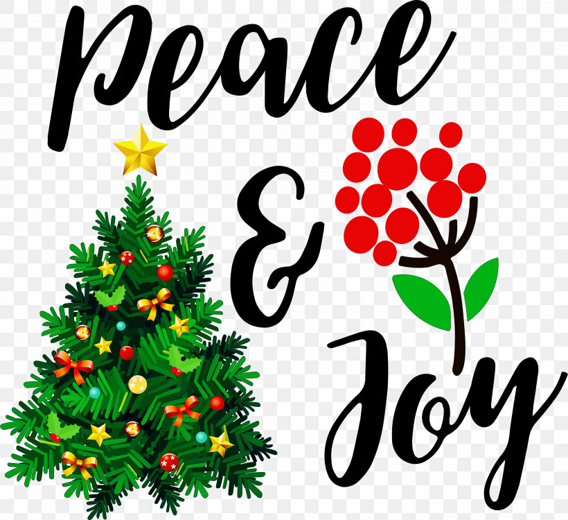 Peace And Joy, PNG, 3000x2747px, Peace And Joy, Chinese New Year, Christmas Archives, Christmas Day, Christmas Ornament Download Free