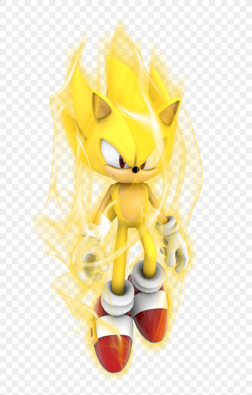 Sonic The Hedgehog Super Sonic Ariciul Sonic Sonic Unleashed Sonic Crackers, PNG, 1280x2010px, Sonic The Hedgehog, Ariciul Sonic, Crush 40, Figurine, Petal Download Free