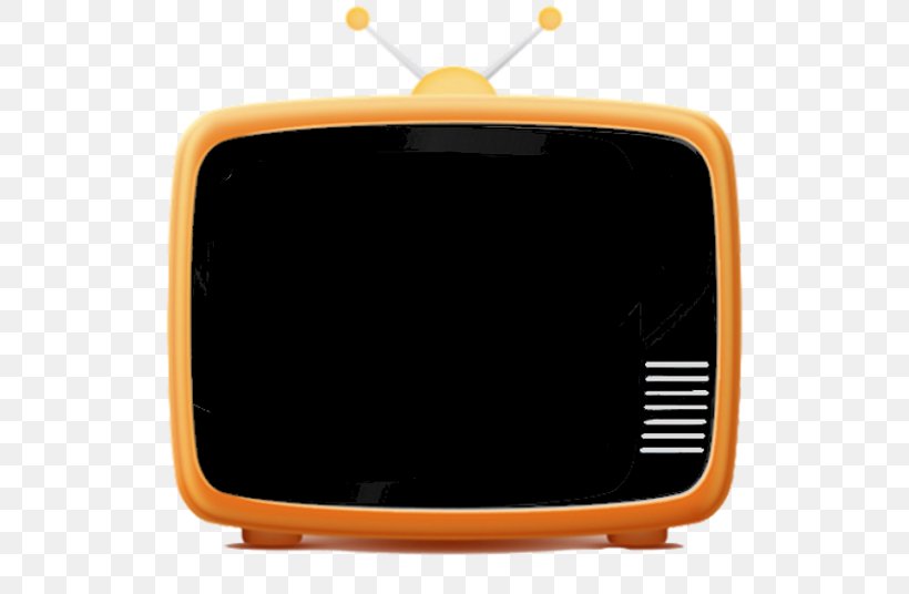 Television Multimedia, PNG, 575x536px, Television, Display Device, Media, Multimedia, Orange Download Free