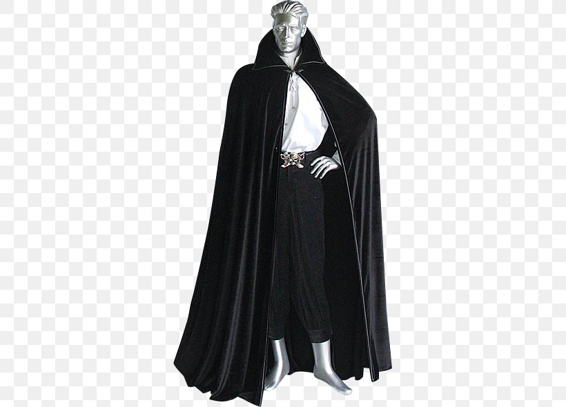 Cape Renaissance Mantle Cloak Clothing, PNG, 590x590px, Cape, Cloak, Clothing, Costume, Disguise Download Free