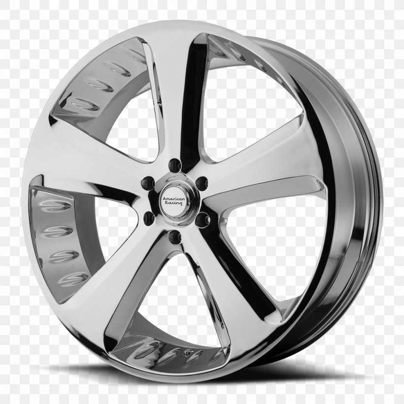 Car American Racing Rim Custom Wheel, PNG, 1000x1000px, Car, Alloy Wheel, American Racing, Auto Part, Automotive Tire Download Free