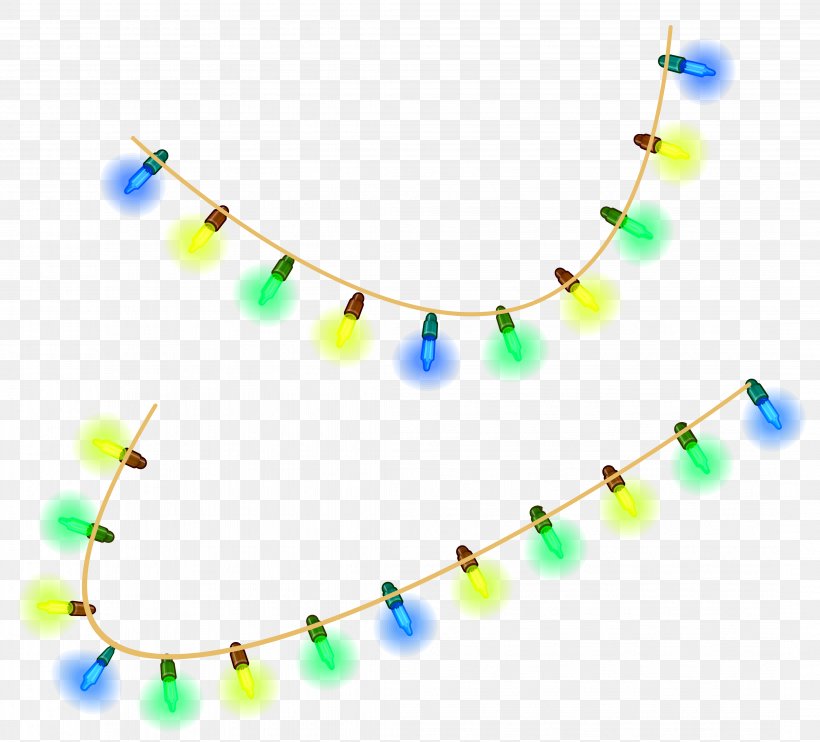 Christmas Lights Clip Art, PNG, 4326x3916px, Christmas Lights, Blue, Body Jewelry, Christmas, Christmas Decoration Download Free